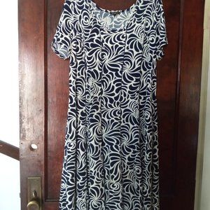 Church, Easter, Graduation, Luncheon, Spring, Summer, or Work Attire